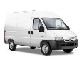 Citroën Relay I (244) Facelift