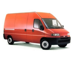 Citroën Relay I (230)