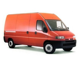 Citroën Relay I (230)