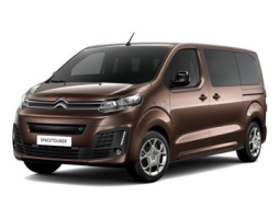 Citroën SpaceTourer I