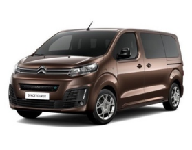 Citroën SpaceTourer I