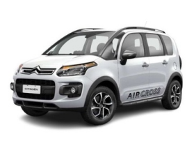 Citroën Aircross I (AI58)