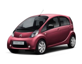 Citroën C-Zero I