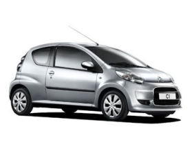 Citroën C1 AB10
