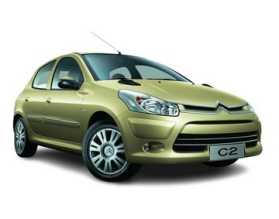 Citroën C2 AJ
