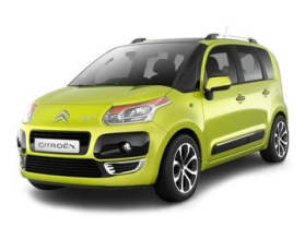 Citroën C3 Picasso