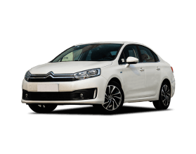 Citroën C4 Quatrè