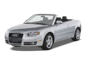 Audi A4 B7