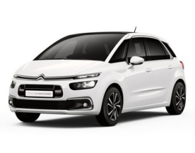 Citroën C4 SpaceTourer