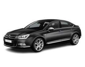 Citroën C5 II (RD/TD)