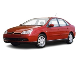 Citroën C5 I (DC/DE) Facelift