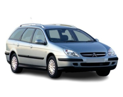 Citroën C5 I (DC/DE)