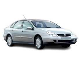 Citroën C5 I (DC/DE)