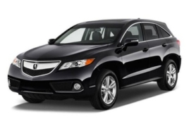 Acura RDX TB3/4