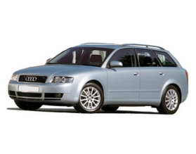 Audi A4 B6