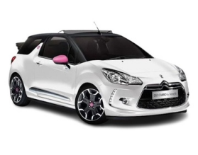 Citroën DS3