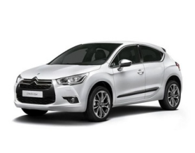 Citroën DS4