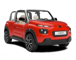 Citroën E-Mehari