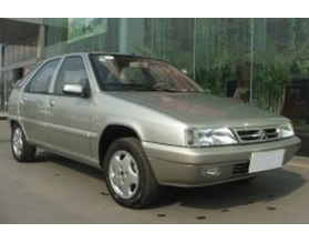 Citroën Fukang