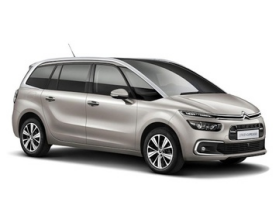 Citroën Grand C4 Picasso II