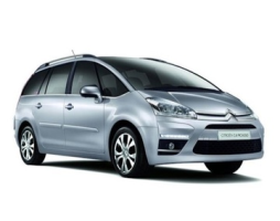 Citroën Grand C4 Picasso I