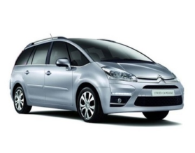 Citroën Grand C4 Picasso I