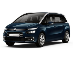 Citroën Grand C4 SpaceTourer