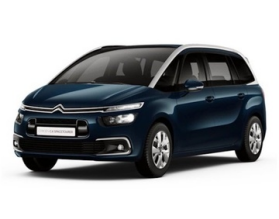 Citroën Grand C4 SpaceTourer