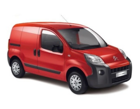 Citroën Nemo I