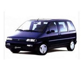 Citroën Synergie E