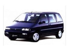 Citroën Synergie E