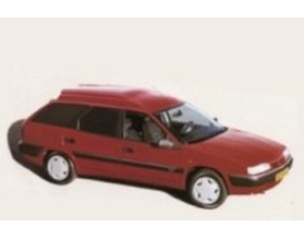 Citroën Xantia X1