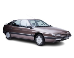 Citroën Xm I