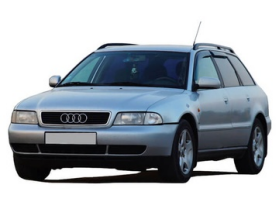 Audi A4 B5