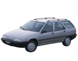 Citroën Xsara N