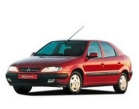 Citroën Xsara N