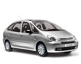 Citroën Xsara Picasso N68
