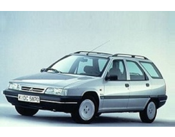 Citroën ZX I