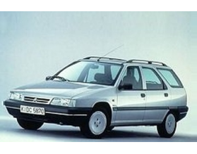 Citroën ZX I