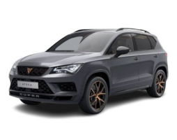 Cupra Ateca KH7