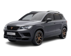 Cupra Ateca KH7