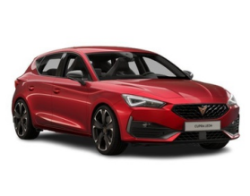 Cupra Leon KL