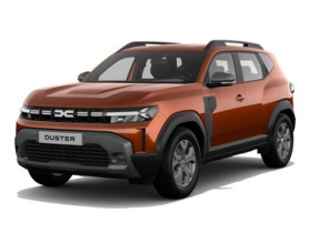 Dacia Duster III (P1310)