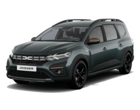 Dacia Jogger I Facelift