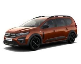 Dacia Jogger I