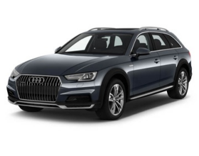Audi A4 Allroad B9