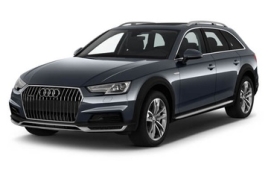Audi A4 Allroad B9