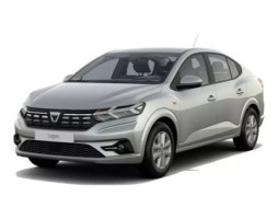 Dacia Logan III (LJI)