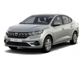 Dacia Logan III (LJI)