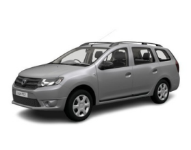 Dacia Logan II (L52/K52)